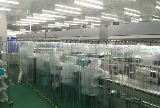 潔凈工程與普通車間有哪些不同？ 